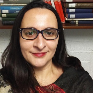 Simona Vucu Simona Vucu