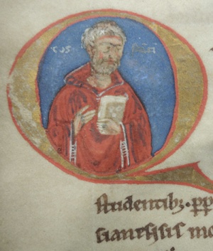 Seminar: “Many Stories, Almost All Bad: Narrative, Text, and the Translations of Constantine the African” Seminar: “Many Stories, Almost All Bad: Narrative, Text, and the Translations of Constantine the African”