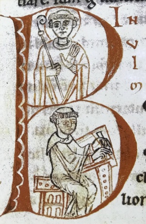 The 2019 Gilson Lecture: “Fidelity, Faith, and Doubt in the Twelfth Century: Writings of William of St Thierry in Their Cultural Context” The 2019 Gilson Lecture: “Fidelity, Faith, and Doubt in the Twelfth Century: Writings of William of St Thierry in Their Cultural Context”