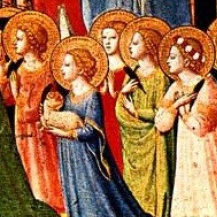 Concert: “In Praise of Holier Women” Concert: “In Praise of Holier Women”