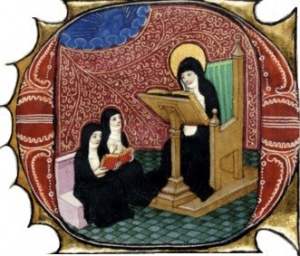 Concert: “Music for a Royal Convent: The Las Huelgas Codex” Concert: “Music for a Royal Convent: The Las Huelgas Codex”