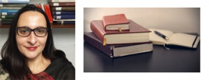 Simona Vucu Awarded Essay Prize by The Canadian Philosophical Association Simona Vucu Awarded Essay Prize by The Canadian Philosophical Association