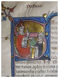 The Institute's Summer School - Manuscript Studies Programme The Institute's Summer School - Manuscript Studies Programme