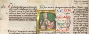 The Glossed Bible: Editions and Studies of the Medieval Sacra pagina The Glossed Bible: Editions and Studies of the Medieval Sacra pagina