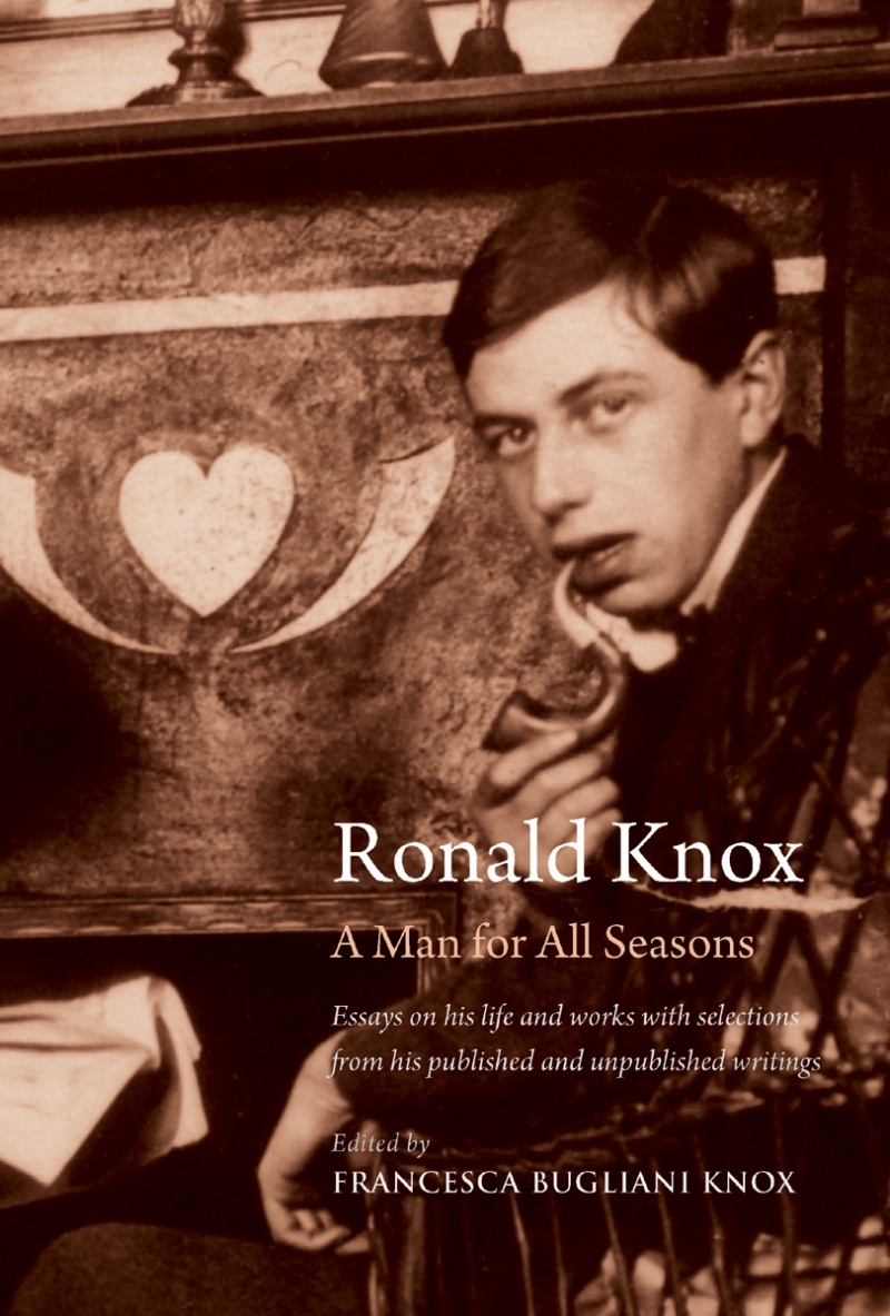 Pastoral and Occasional Sermons - Knox, Fr. Ronald: 9780898708233 - AbeBooks